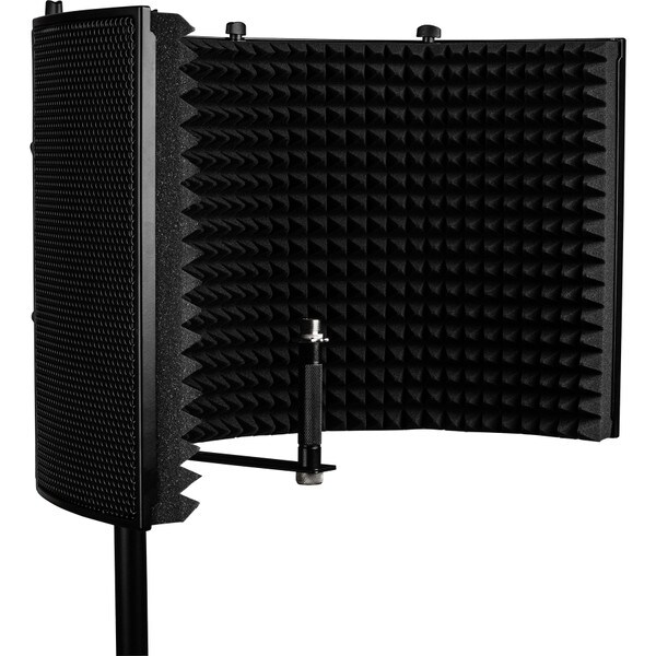 Main product image for Talent VB-2 Desktop Vocal Booth233-041